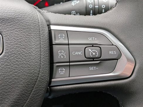New 2026 Jeep Compass Limited AWD/4WD image 27