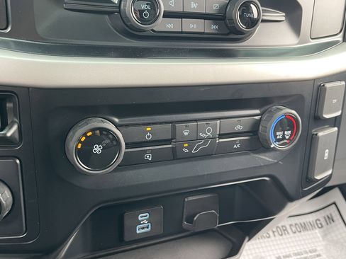 Used 2023 Ford F150 XL w/ XL Chrome Appearance Package image 27