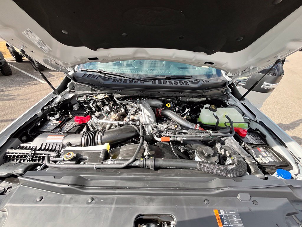 New 2026 Ford F250 Platinum AWD/4WD image 33
