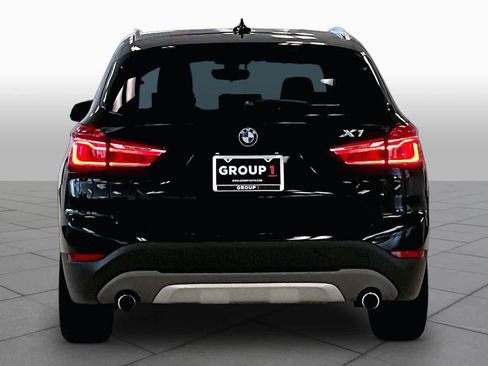 Used 2017 BMW X1 sDrive28i FWD image 4