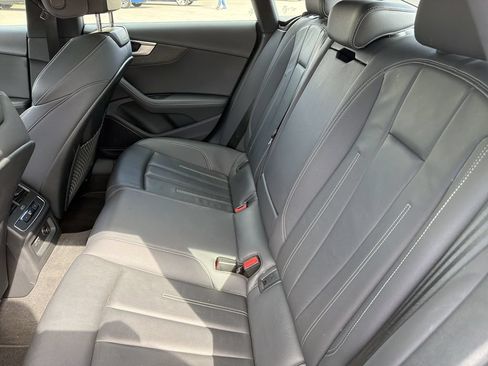 Used 2024 Audi A5 2.0T Premium Plus AWD/4WD image 13