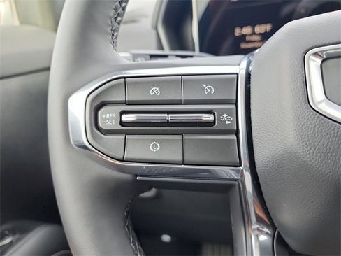 New 2026 GMC Terrain Denali image 25