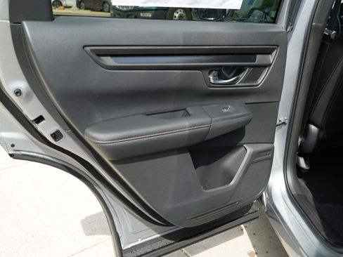 New 2026 Honda CR-V Sport-L image 18