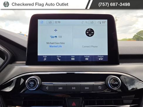 Used 2024 Ford Escape Active FWD image 19