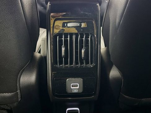 Used 2025 Jeep Compass Limited AWD/4WD image 24