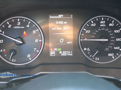 Certified 2023 Subaru Outback Limited AWD/4WD image 14