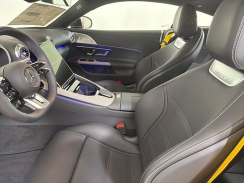 New 2026 Mercedes-Benz AMG GT 55 image 11