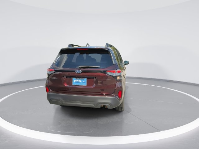 New 2026 Subaru Forester Premium AWD/4WD image 7