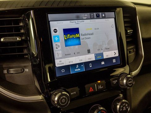 New 2026 RAM 1500 Express image 21