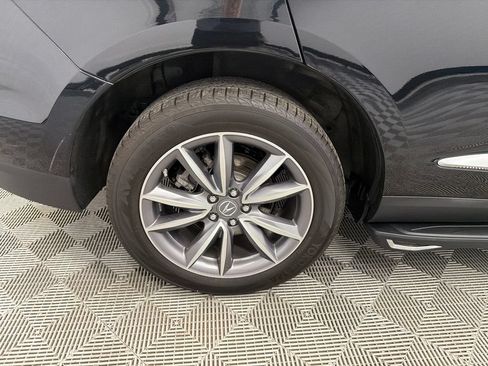 Used 2020 Acura RDX w/ Technology Package AWD/4WD image 19