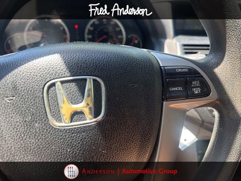 Used 2009 Honda Accord LX image 7