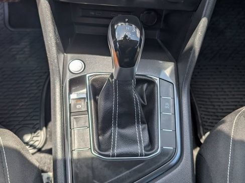 Used 2023 Volkswagen Tiguan S FWD image 21