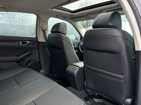 Used 2024 Honda Civic EX-L image 23