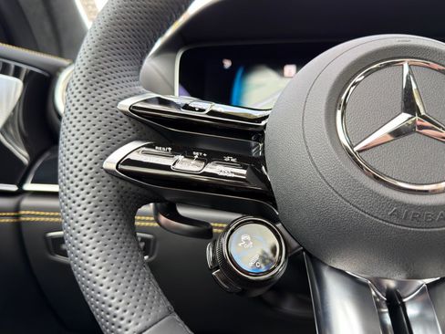 New 2026 Mercedes-Benz AMG GT 43 image 26