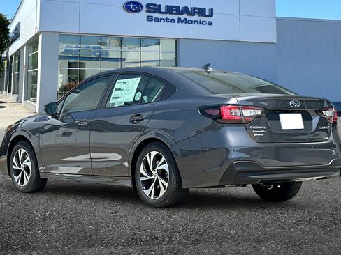 New 2025 Subaru Legacy Premium image 6