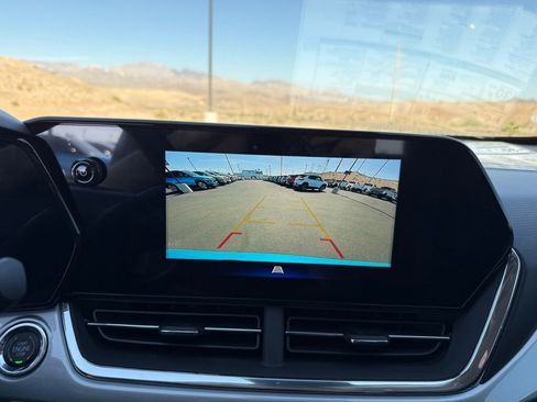 New 2026 Chevrolet Trax LT w/ LT Convenience Package image 26