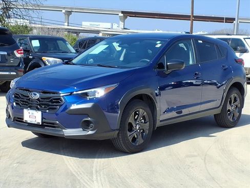 Used 2026 Subaru Crosstrek 2.5i image 5