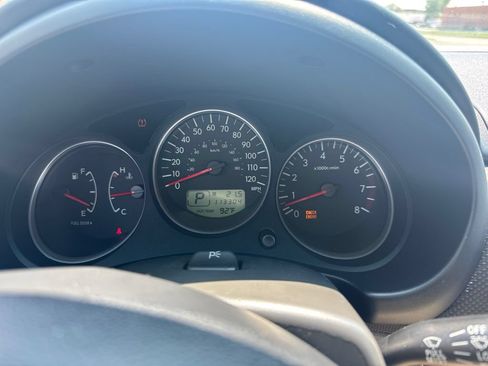 Used 2008 Subaru Forester Sports 2.5X AWD/4WD image 11