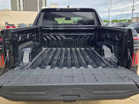 New 2026 GMC Sierra EV Elevation AWD/4WD image 26