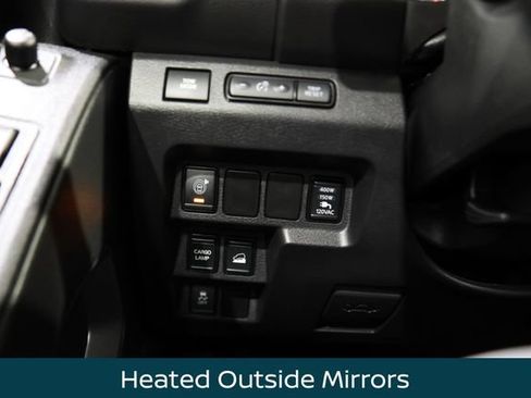 Certified 2025 Nissan Frontier SV w/ SV Convenience Package AWD/4WD image 17