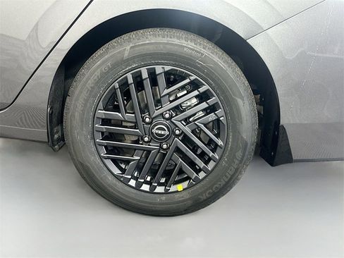 New 2026 Nissan Sentra SV w/ SV Convenience Package image 11