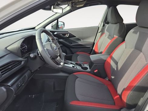 New 2026 Subaru Impreza RS image 9