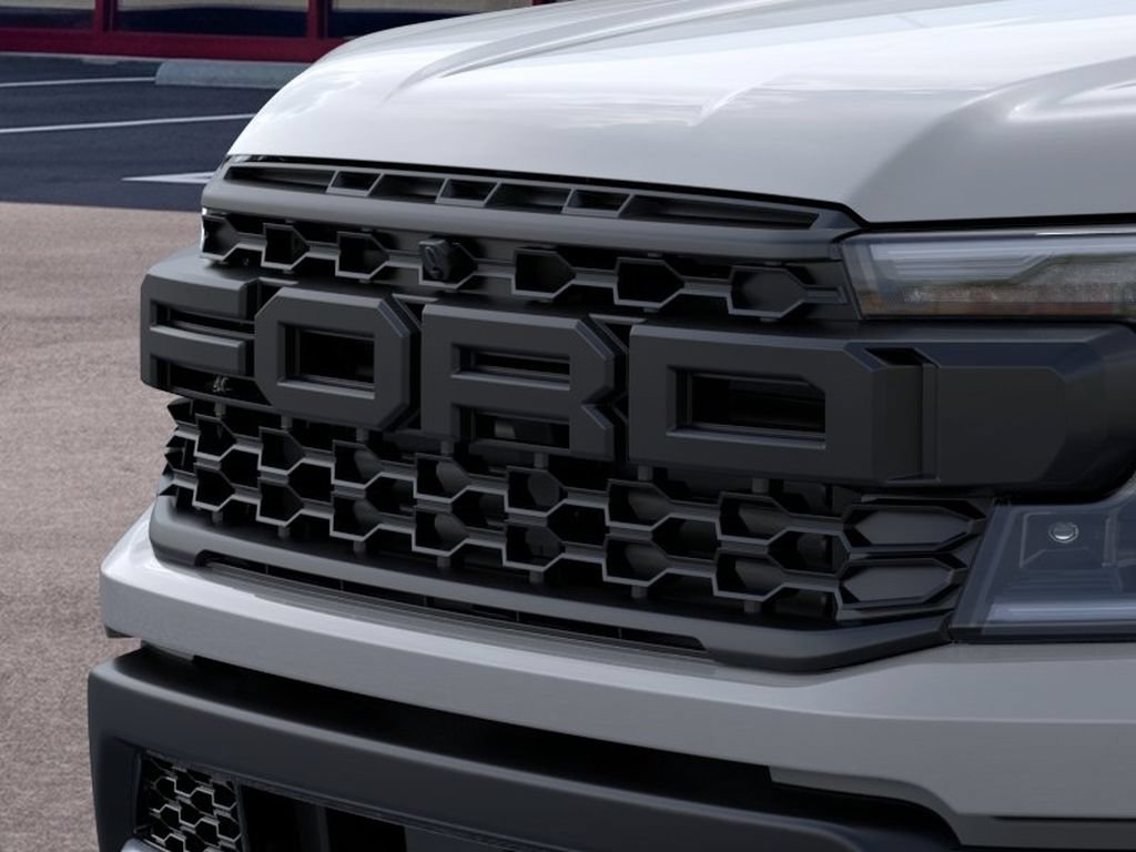 New 2026 Ford Ranger Raptor AWD/4WD image 17