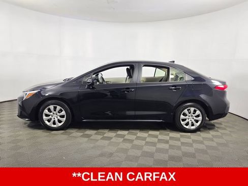 Used 2026 Toyota Corolla LE FWD image 5