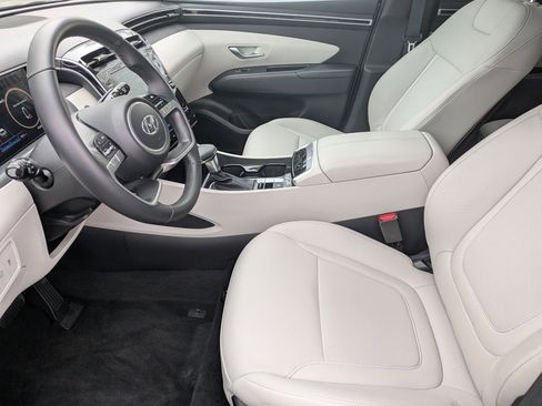 Certified 2023 Hyundai Tucson SEL w/ Convenience Package image 16