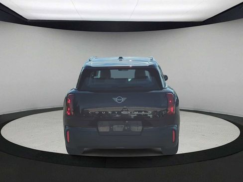 Certified 2025 MINI Cooper Countryman S image 7