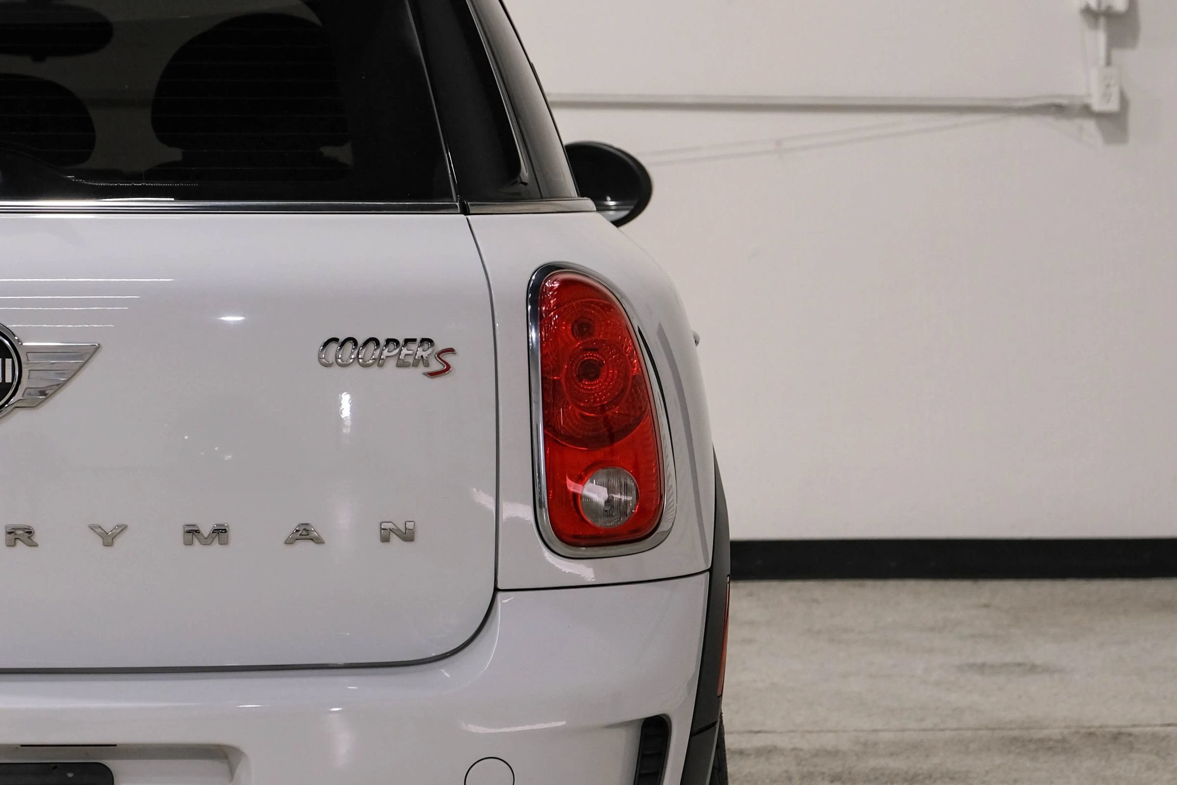 Used 2016 MINI Cooper Countryman S FWD image 50