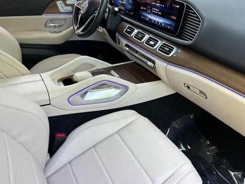 Certified 2024 Mercedes-Benz GLE 450 4MATIC image 35