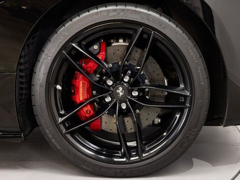 Certified 2017 Ferrari 488 Spider RWD image 22