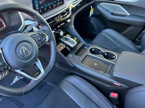 New 2026 Acura MDX A-Spec image 10