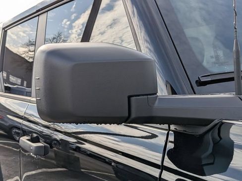 New 2026 Ford Bronco Big Bend AWD/4WD image 11