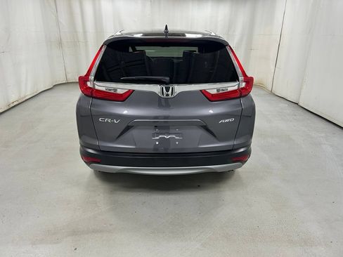 Used 2019 Honda CR-V EX-L image 6
