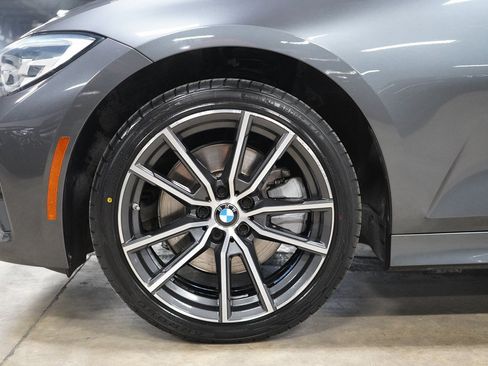 Used 2020 BMW 330i xDrive Sedan AWD/4WD image 34