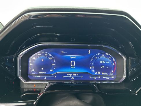 Used 2024 Chevrolet Silverado 3500 LT w/ Convenience Package image 20