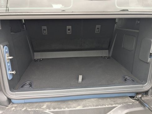 New 2025 Ford Bronco BASE w/ Sasquatch Package image 13