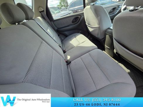 Used 2007 Ford Escape 2WD Hybrid image 21