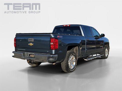 Used 2014 Chevrolet Silverado 1500 LT w/ All Star Edition image 7