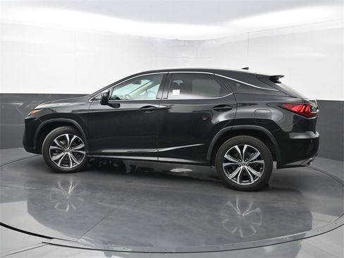Used 2017 Lexus RX 350 FWD image 44