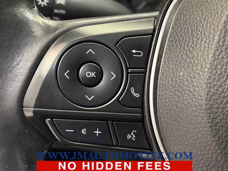 Used 2023 Toyota Corolla SE FWD image 38