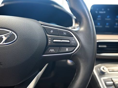 Used 2022 Hyundai Santa Fe SEL w/ Convenience + Premium Package FWD image 25