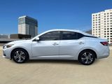 Used 2023 Nissan Sentra SV w/ All-Weather Package image 4