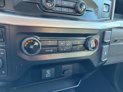 Used 2023 Ford F150 XLT w/ Trailer Tow Package image 33