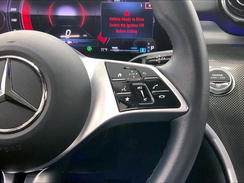 Used 2023 Mercedes-Benz C 300 Sedan image 22