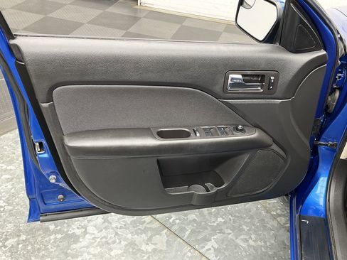 Used 2012 Ford Fusion SE FWD image 6