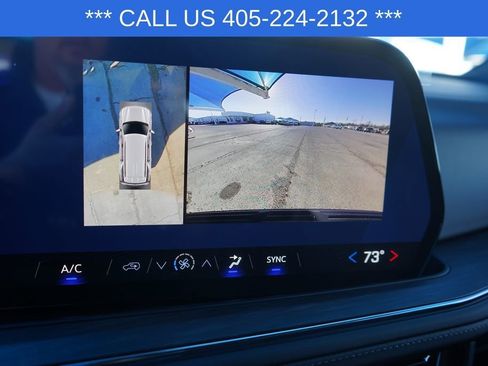New 2026 Chevrolet Tahoe LS w/ LPO, Dark Essentials Package AWD/4WD image 46