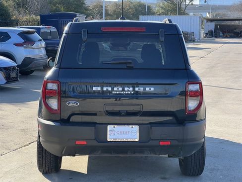 Used 2021 Ford Bronco Sport Big Bend image 5